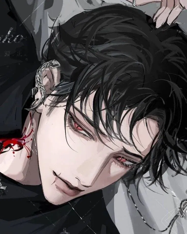 Avatar of Kuro - Pervet classmate 