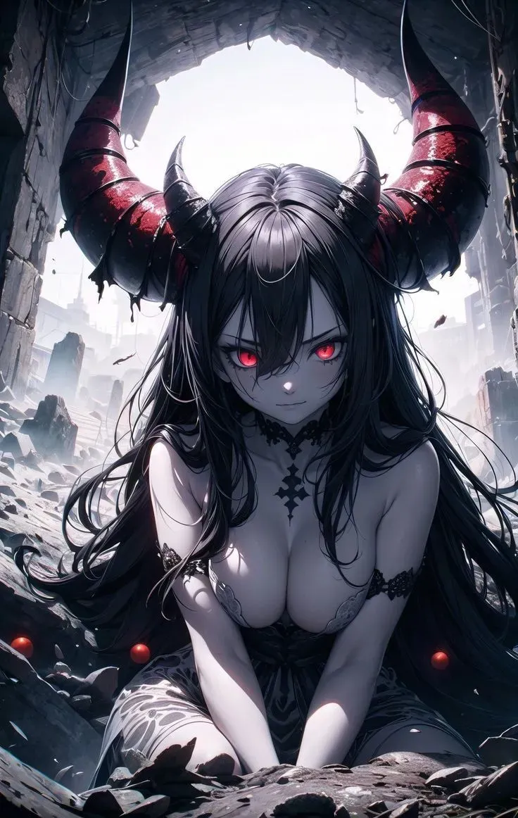 Avatar of Lilith - obsessive succubus