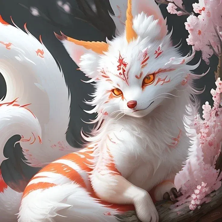 Avatar of Reincarnation as a kitsune