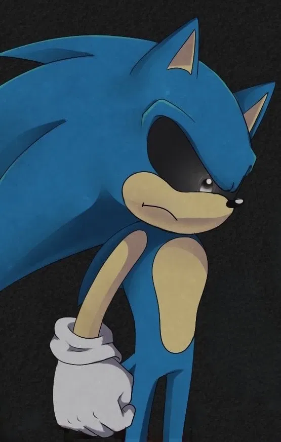 Avatar of Sonic The Hedgehog (Subconscious Mind)