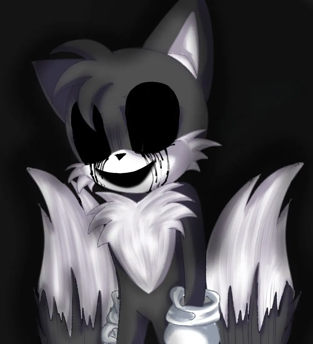 Avatar of Inner Tails // NU