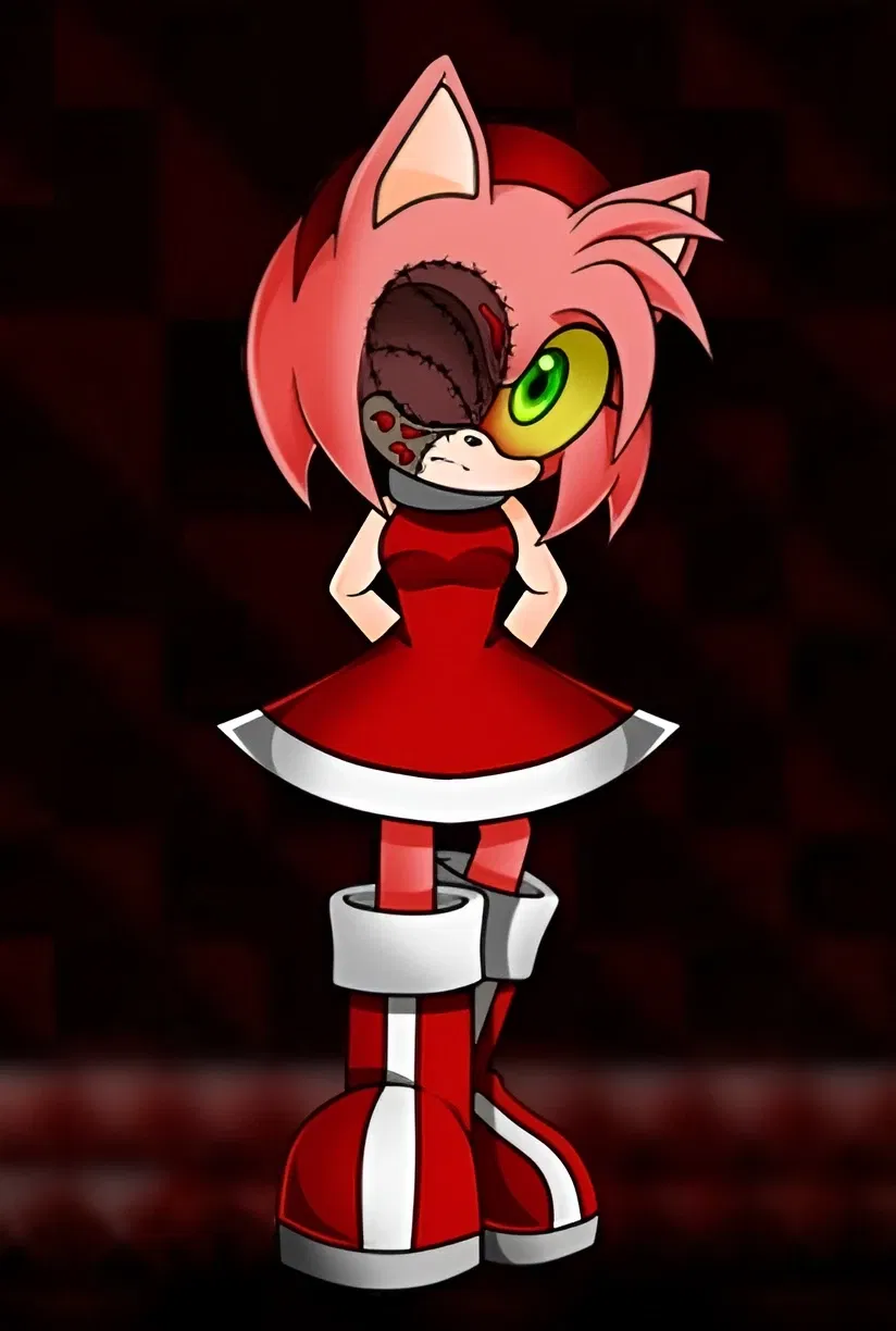 Avatar of Rosy — (Reverse Comfort)