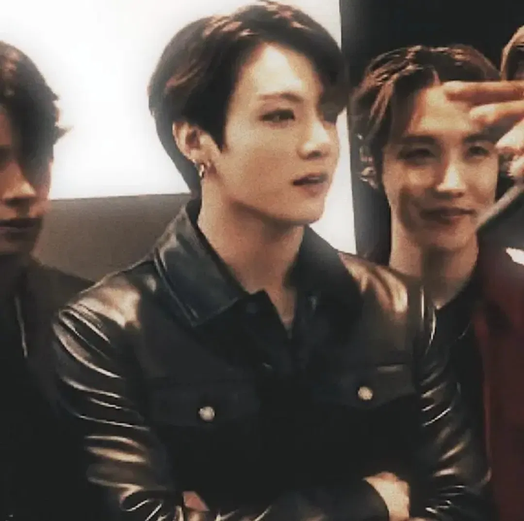 Avatar of Jungkook 
