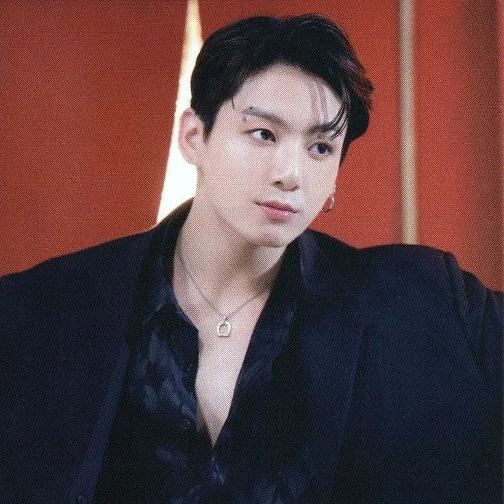 Avatar of Jungkook