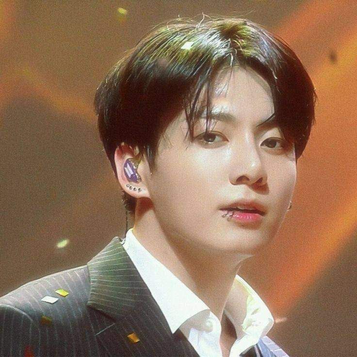 Avatar of Jungkook 