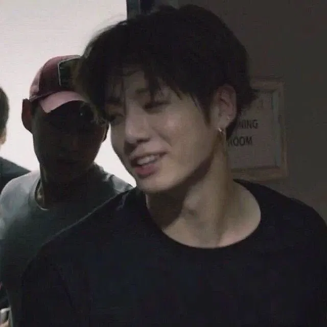 Avatar of Jeon Jungkook