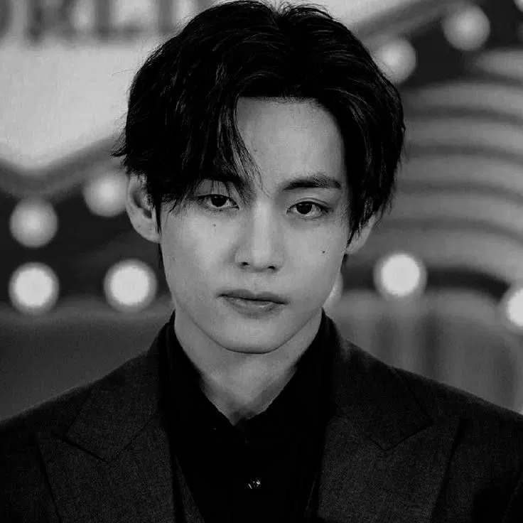 Avatar of Kim Taehyung