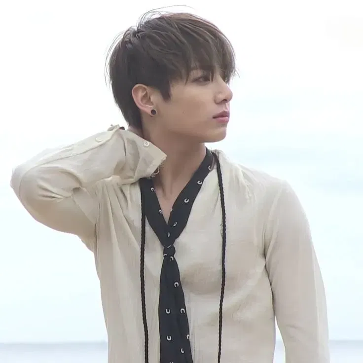 Avatar of Jeon Jungkook