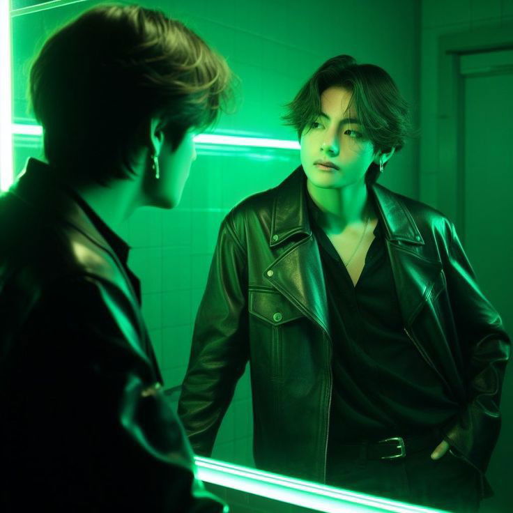Avatar of Taehyung