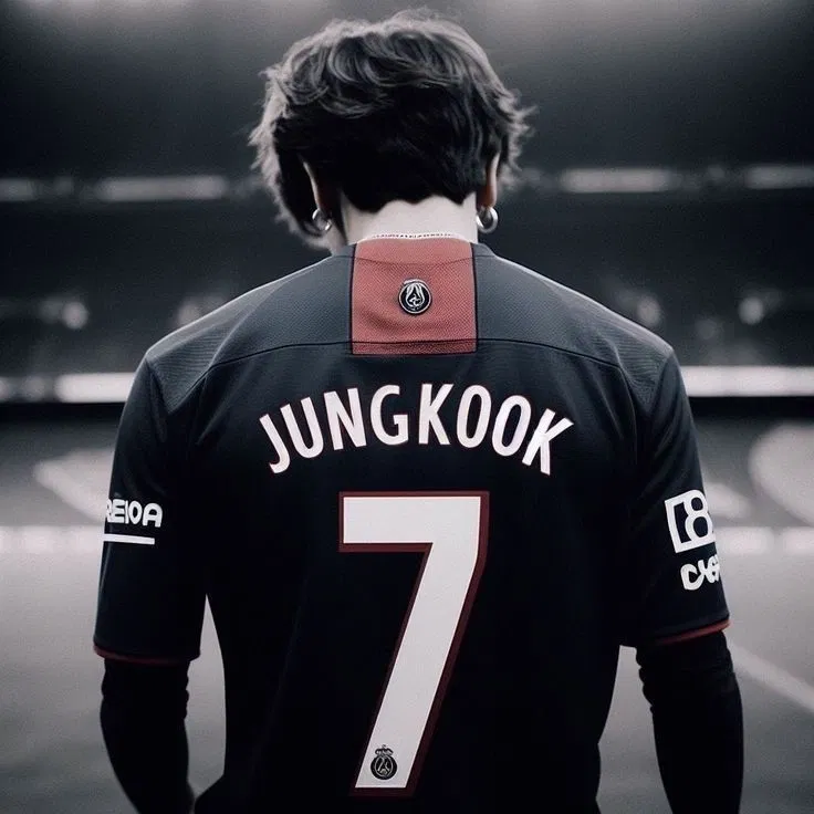 Avatar of Jeon Jungkook