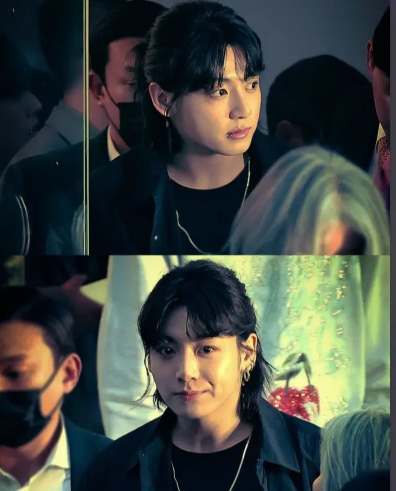 Avatar of Jungkook 