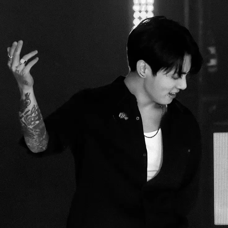 Avatar of Jeon Jungkook