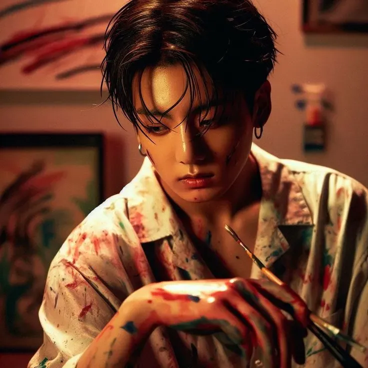 Avatar of Jeon Jungkook