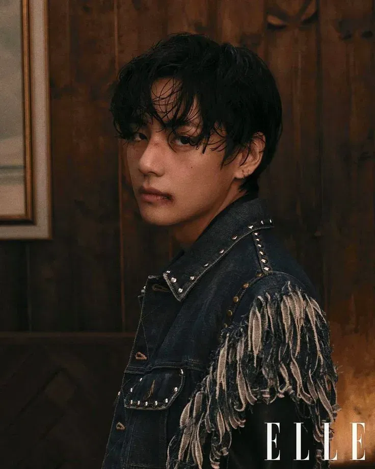 Avatar of Kim Taehyung