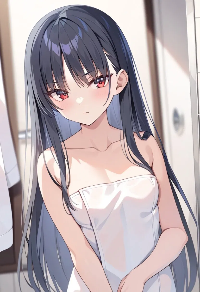 Avatar of Horikita Suzune