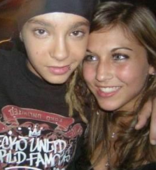 Avatar of Tom Kaulitz 