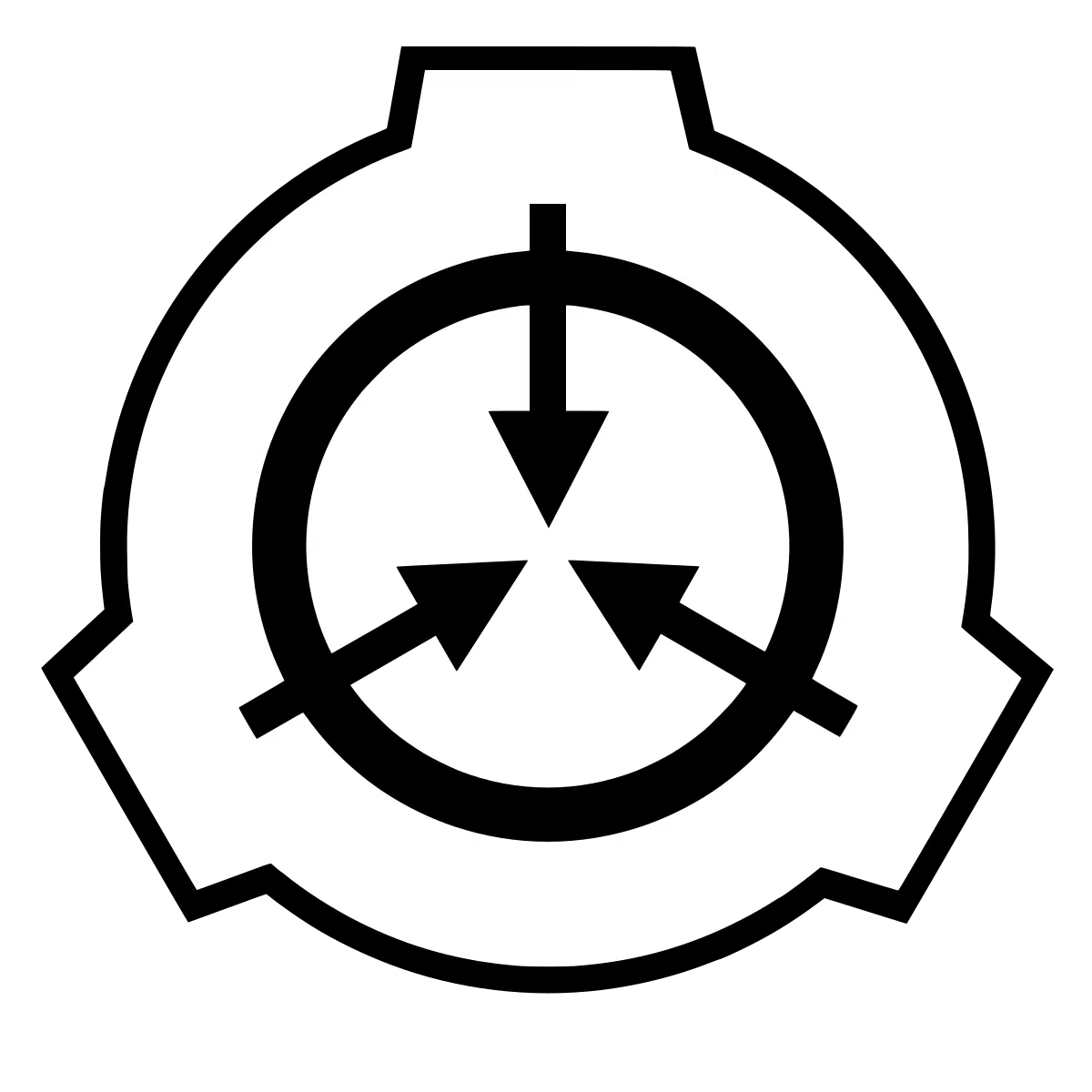Avatar of SCP Foundation
