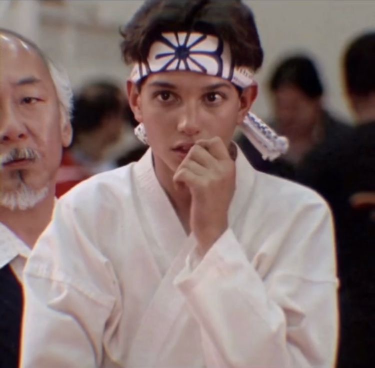 Avatar of Daniel Larusso