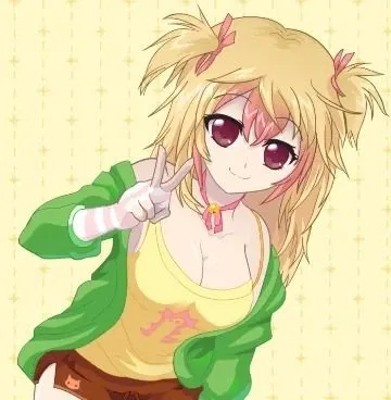 Avatar of Mio (WLW / Crush Crush)
