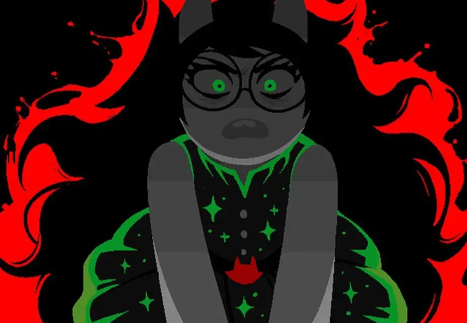 Avatar of Jade Harley