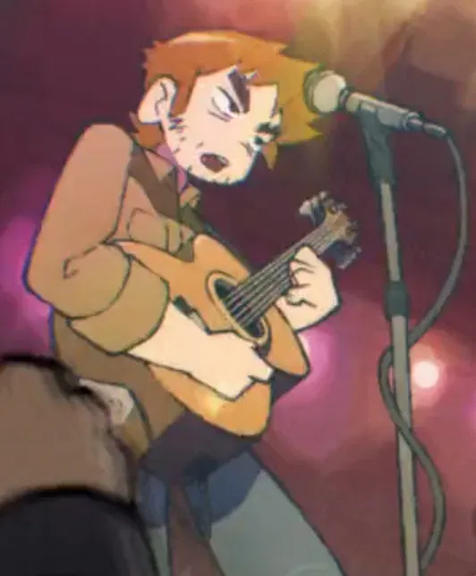 Avatar of Stephen Stills