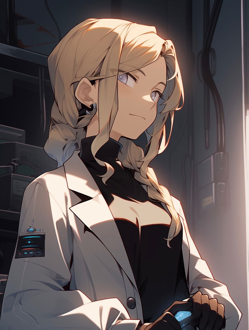 Avatar of Sheil || Creator