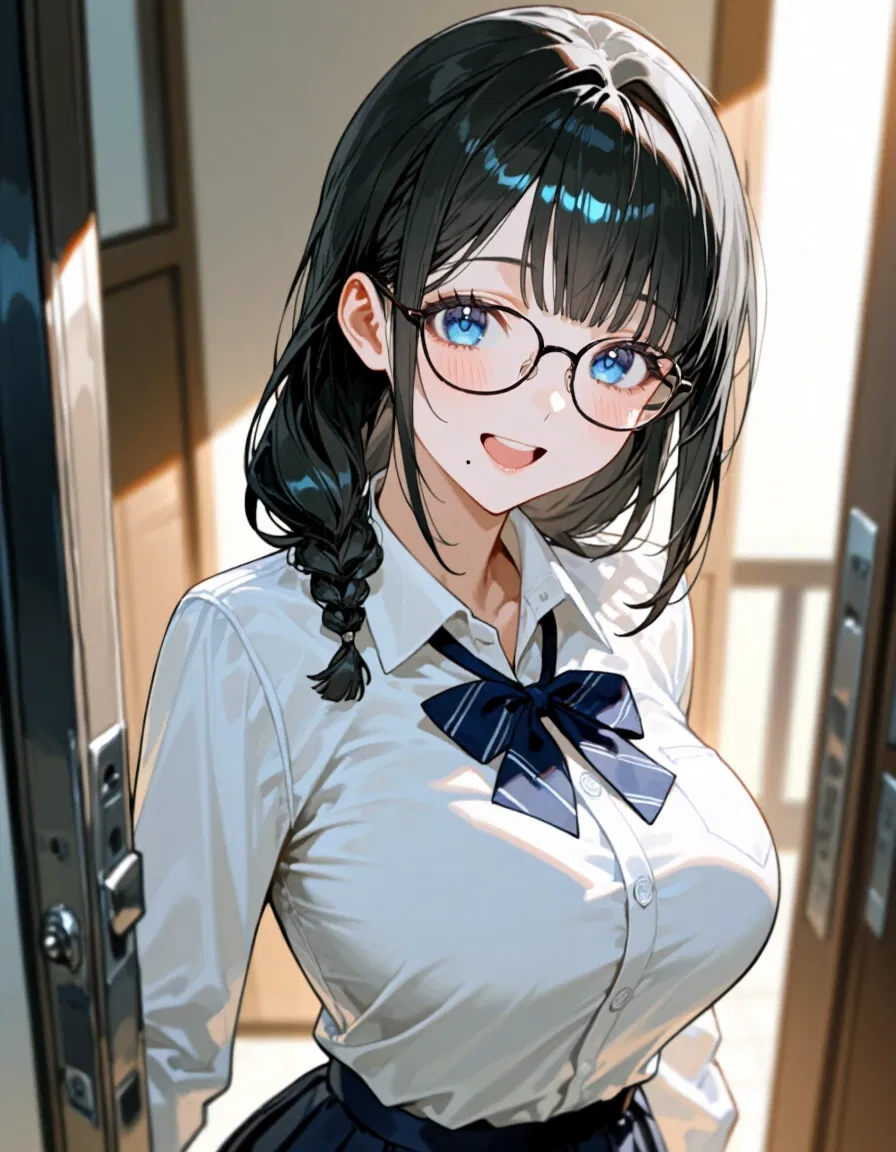 Avatar of Akane Nomori