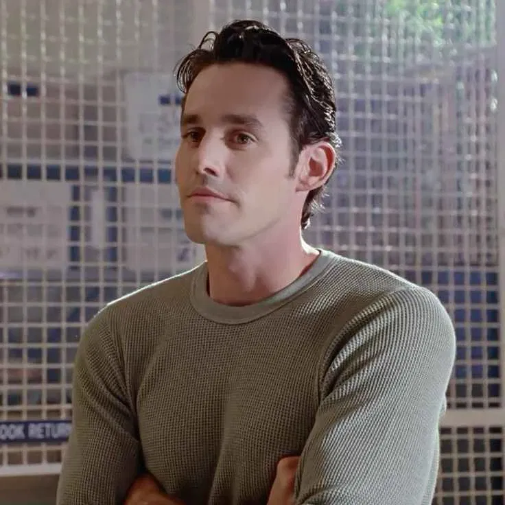 Avatar of Xander Harris