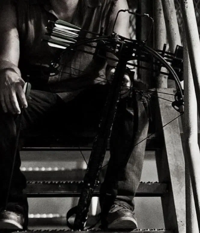 Avatar of Daryl Dixon