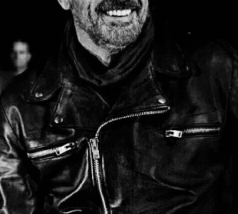 Avatar of Negan Smith