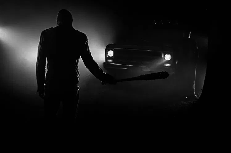Avatar of Negan Smith