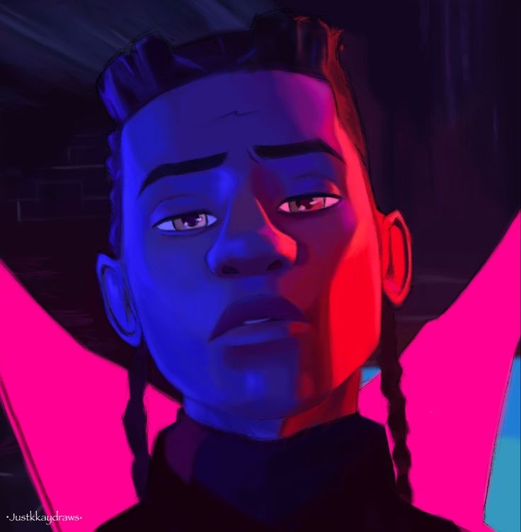 Avatar of Miles 42