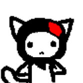 Avatar of The pretty blood user, creature