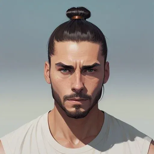 Avatar of Mario Morto