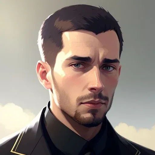 Avatar of Mr. Frank Wellington