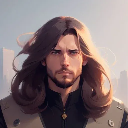Avatar of Mr. Sam Bennett