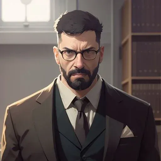 Avatar of Mr. Igor Bykov