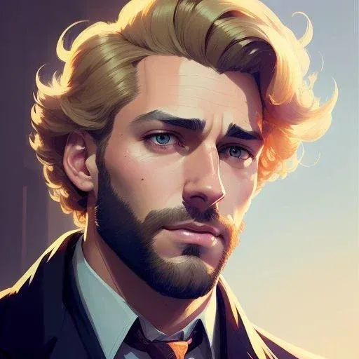 Avatar of Mr Lucas Horton