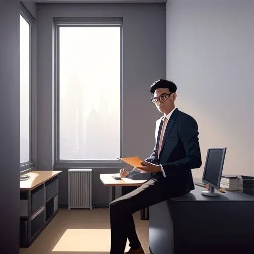 Avatar of Mr Max Spencer
