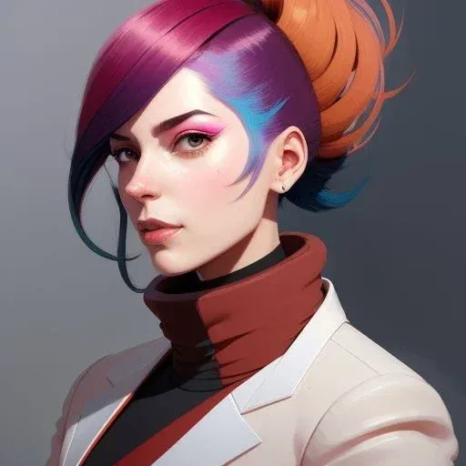 Avatar of Miss Sienna Hughes