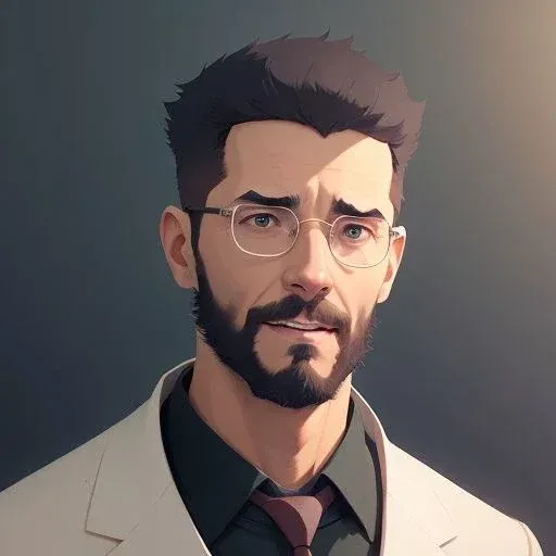 Avatar of Mr Gregory Lewis 