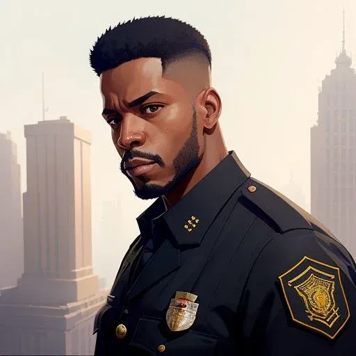 Avatar of Austin O'Neill