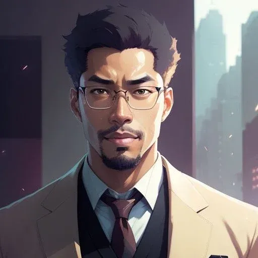 Avatar of Mr Jun Li
