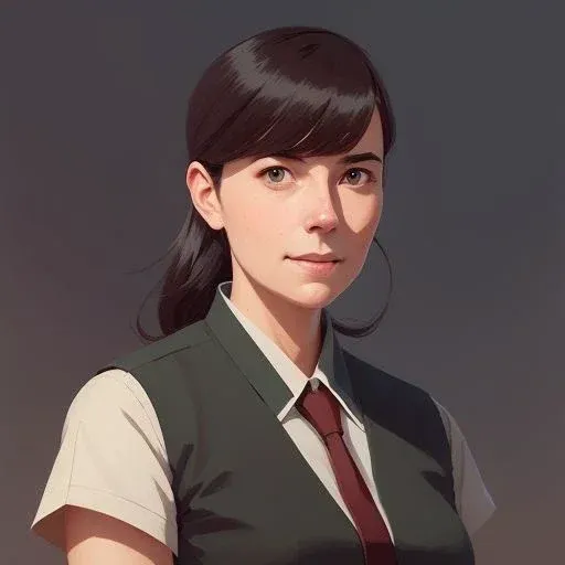 Avatar of Emily Powell
