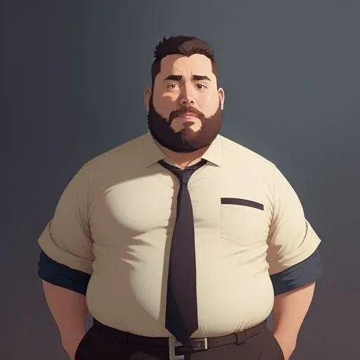 Avatar of Mr. Walton Norris