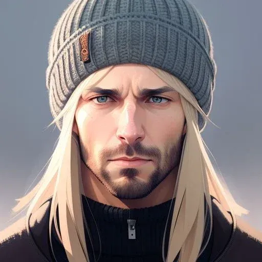 Avatar of Sven Larsen