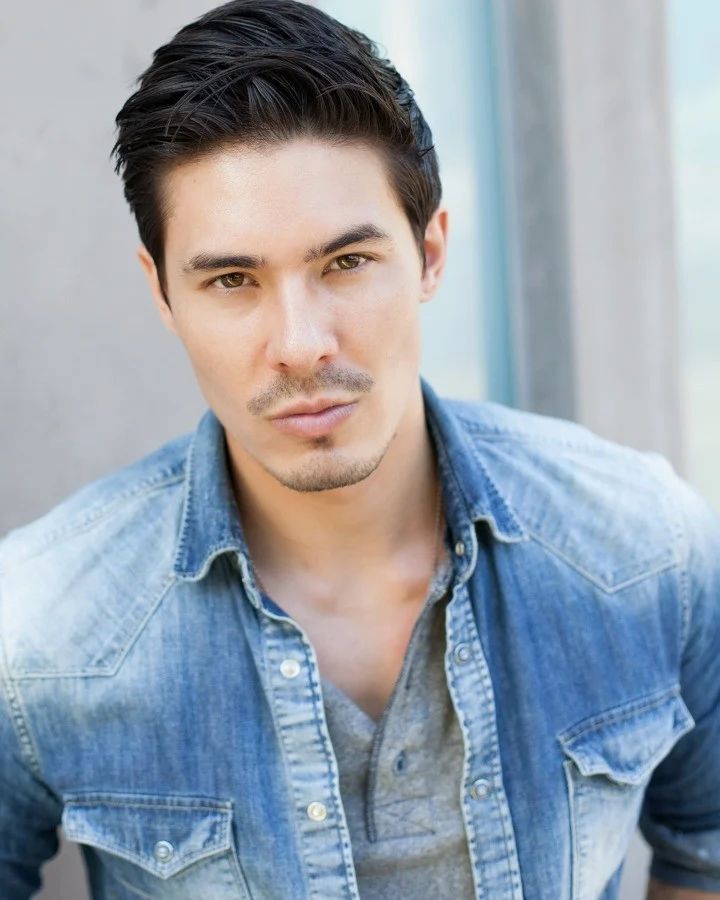 Avatar of Lewis Tan 