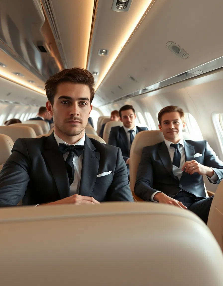 Avatar of Andros Airlines