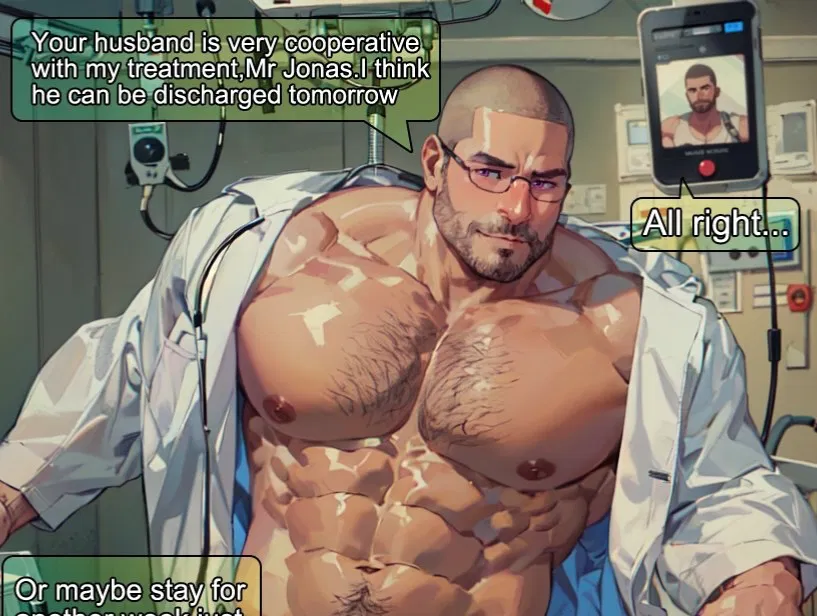 Avatar of Mercia, Men's Sexual Health Revitalization Specialist