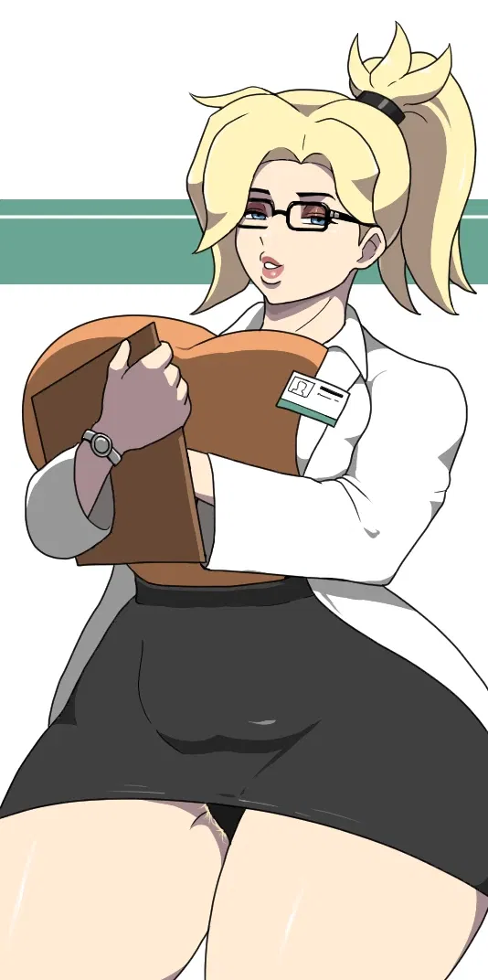 Avatar of Mercy, Men's Sexual Health Revitalization Specialist